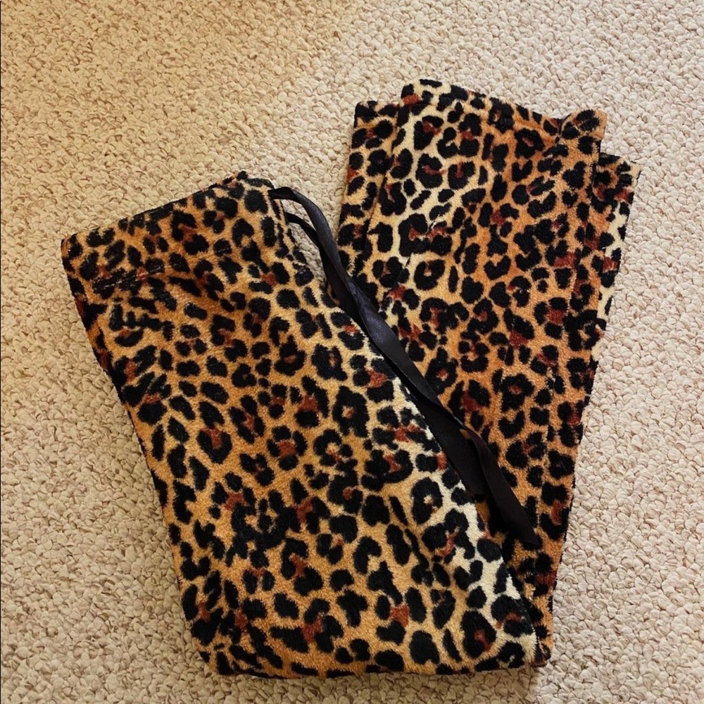 PJ pants